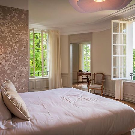 Le Château de Cormicy Bed & Breakfast Exterior foto
